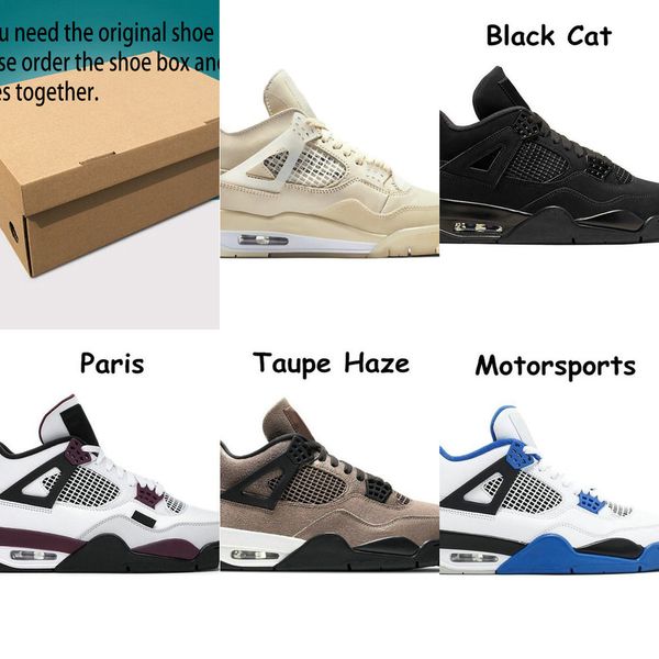 36-47 bred cool grey 4 4s mens basketball shoes mushroom encore what the pizzeria royalty black cat men women trainers sports sneakersodmg
36-47 bred cool grey 4 4s mens basketball shoes mushroom encore what the pizzeria royalty black cat men women trainers sports sneakersodmg