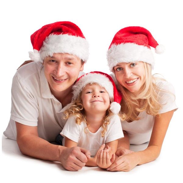 caps & hats christmas hat for adults kids year festive party supplies decoration thick plush santa claus warm winter, Yellow
caps & hats christmas hat for adults kids year festive party supplies decoration thick plush santa claus warm winter, Yellow