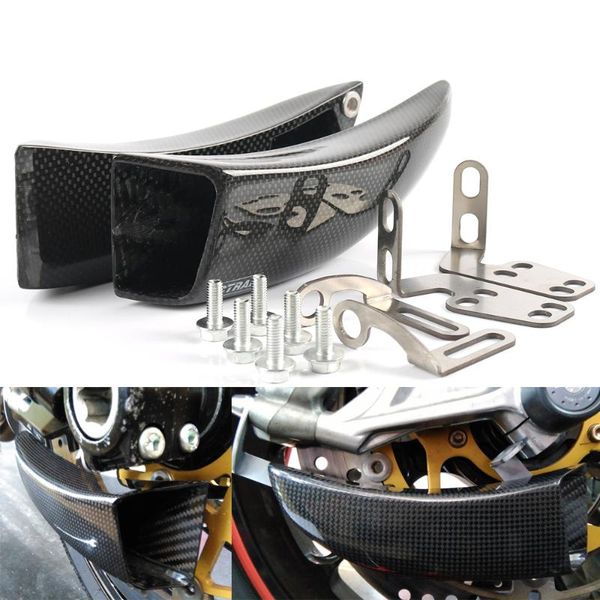 motorcycle brakes brake system air ducts cooling+fixing kit for ohlins fgdb01 full carbon fiber
motorcycle brakes brake system air ducts cooling+fixing kit for ohlins fgdb01 full carbon fiber