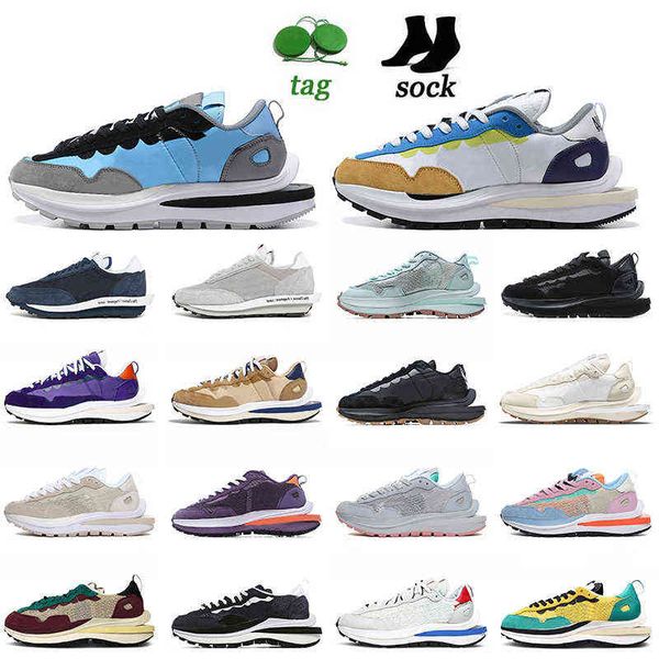 wholesale luxurys designers mens running shoes vaporwaffle sacais waffle ldv sneakers sail gum dark iris tour yellow stadium green blue void
wholesale luxurys designers mens running shoes vaporwaffle sacais waffle ldv sneakers sail gum dark iris tour yellow stadium green blue void