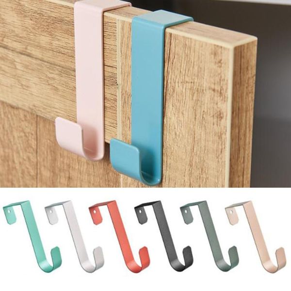 hooks & rails kitchen cabinet door back hook towels clothes bathroom accesories storage hanger hanging holder 5kg
hooks & rails kitchen cabinet door back hook towels clothes bathroom accesories storage hanger hanging holder 5kg