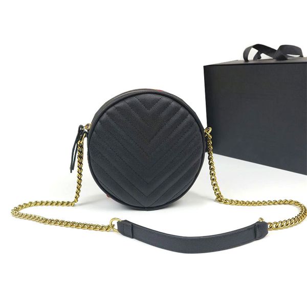 round womens bags designer women leather handbags flap shoulder bag female stripe ladies brand imitation handbag luxury letter logo package
round womens bags designer women leather handbags flap shoulder bag female stripe ladies brand imitation handbag luxury letter logo package