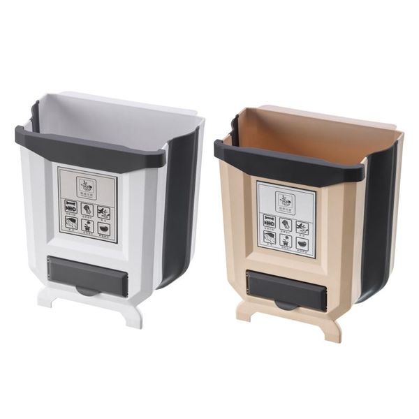 waste bins 9l kitchen hanging foldabletrash can rubbish bag storage box household cleaning tools car and accessories
waste bins 9l kitchen hanging foldabletrash can rubbish bag storage box household cleaning tools car and accessories