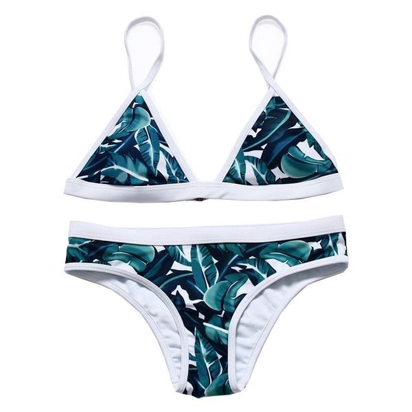 women's swimwear 2021 printed swimsuit european and american fashion bikini floral quick-drying tight backless high elasticity dura, White;black
women's swimwear 2021 printed swimsuit european and american fashion bikini floral quick-drying tight backless high elasticity dura, White;black
