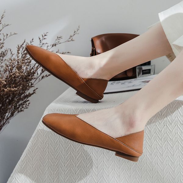 sandals summer size big microfibre put flat-footed shoes comfortable square toe casual ballet women's patent leather platform gxn0, Black
sandals summer size big microfibre put flat-footed shoes comfortable square toe casual ballet women's patent leather platform gxn0, Black