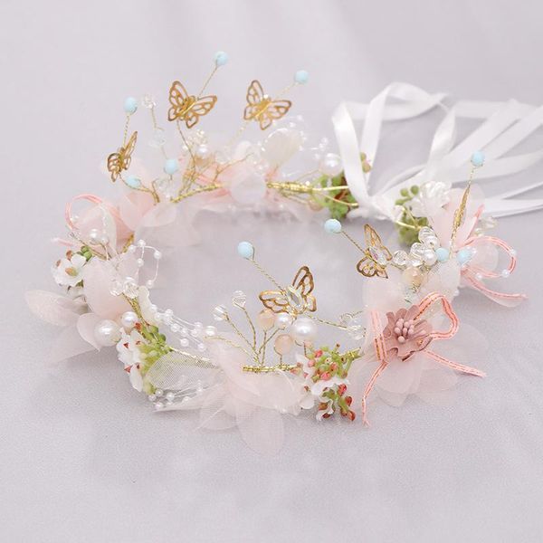 hair clips & barrettes white ribbon flower wedding bridal accessories handmade luxury hairbands women headbands party gift jewelry, Golden;silver
hair clips & barrettes white ribbon flower wedding bridal accessories handmade luxury hairbands women headbands party gift jewelry, Golden;silver