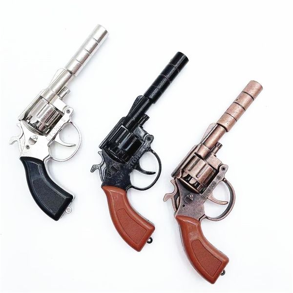 revolver cannon starting children's toy simulation silencing nostalgic paper smashing gun1
revolver cannon starting children's toy simulation silencing nostalgic paper smashing gun1