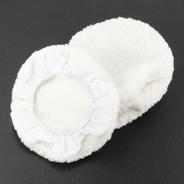 care products reusable polishing pad washable accessories bonnet buffer car polisher
care products reusable polishing pad washable accessories bonnet buffer car polisher