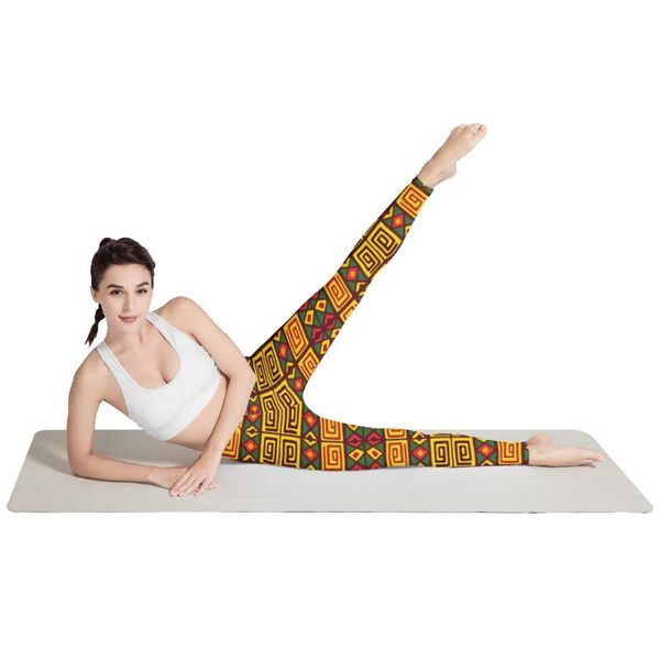 women's leggings print on demand full-length for women, body-hugging yoga pants girls, body-building wome, Black
women's leggings print on demand full-length for women, body-hugging yoga pants girls, body-building wome, Black