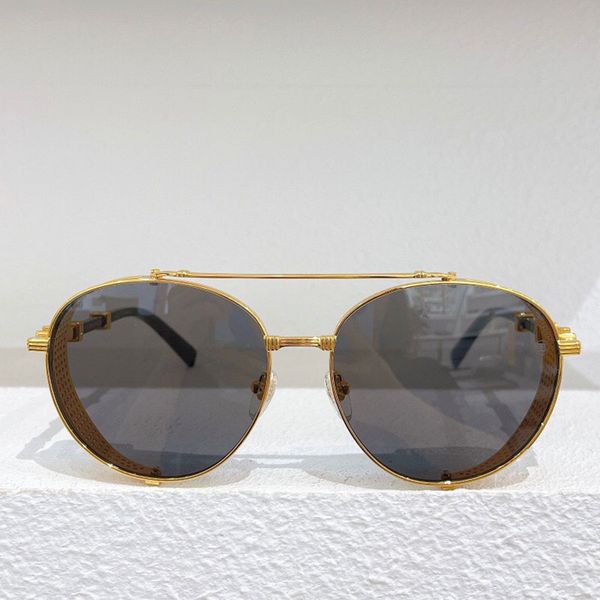 mens womens sunglasses metal frame black round lens classic fashion party glasses men and women size 60-16-140 designer with original box, White;black
mens womens sunglasses metal frame black round lens classic fashion party glasses men and women size 60-16-140 designer with original box, White;black
