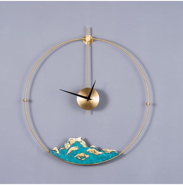3d silent simple creative wall clock art hollow large metal decoration klok house clocks
3d silent simple creative wall clock art hollow large metal decoration klok house clocks