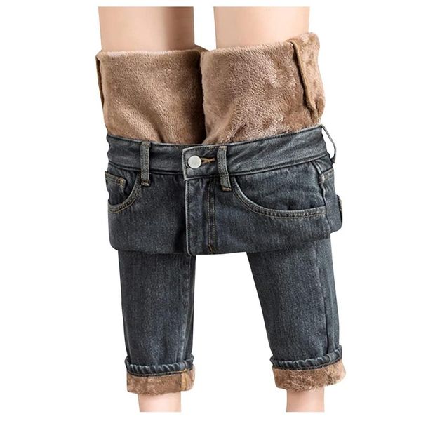 women's pants & capris thick lambskin cashmere women high waist casual stretch solid color warm cotton trousers fashion, Black;white
women's pants & capris thick lambskin cashmere women high waist casual stretch solid color warm cotton trousers fashion, Black;white