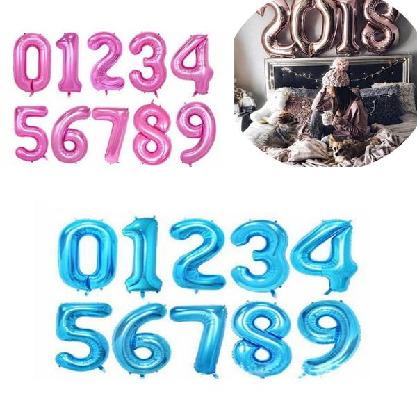 party decoration 32" giant foil number air helium glitz large balloons birthday wedding home
party decoration 32" giant foil number air helium glitz large balloons birthday wedding home