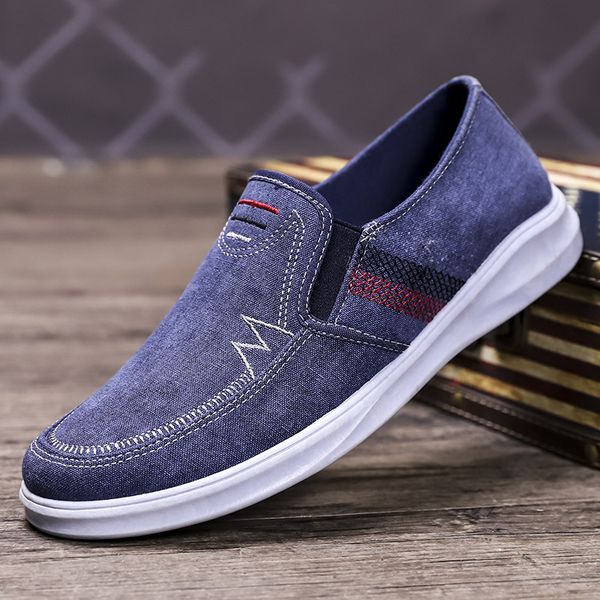 middle aged and old mens casual shoes old beijing cloth shoes mens spring and autumn soft sole antiskid old mans father shoes
middle aged and old mens casual shoes old beijing cloth shoes mens spring and autumn soft sole antiskid old mans father shoes
