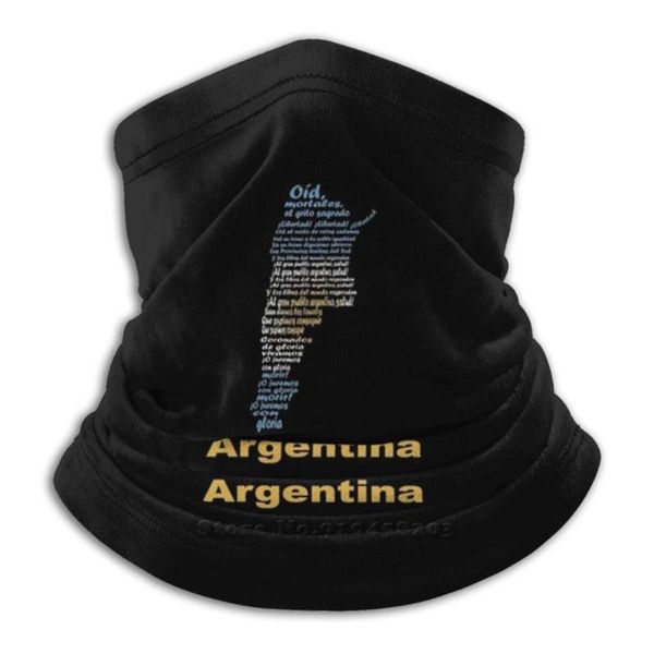 scarves anthem flag and map argentina microfiber neck warmer bandana scarf face mask patterns maradona lionel river plate, Blue;gray
scarves anthem flag and map argentina microfiber neck warmer bandana scarf face mask patterns maradona lionel river plate, Blue;gray