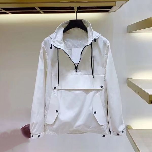 mens hooded sweatshirt maya jackets designer brand jacket designers men s clothing europe and american style coat fashion pullover coats 001, Black;brown
mens hooded sweatshirt maya jackets designer brand jacket designers men s clothing europe and american style coat fashion pullover coats 001, Black;brown