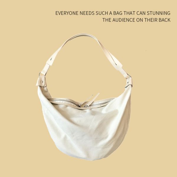 2021 spring / summer canvas bag chic female versatile student single shoulder ins diagonal span dumpling
2021 spring / summer canvas bag chic female versatile student single shoulder ins diagonal span dumpling