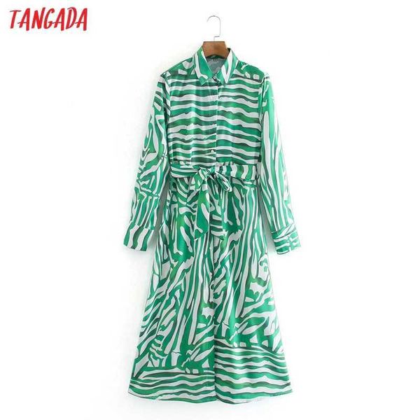 tangada fashion women green striped shirt dress arrival long sleeve ladies slash midi dress vestidos xn34 210609, Black;gray
tangada fashion women green striped shirt dress arrival long sleeve ladies slash midi dress vestidos xn34 210609, Black;gray
