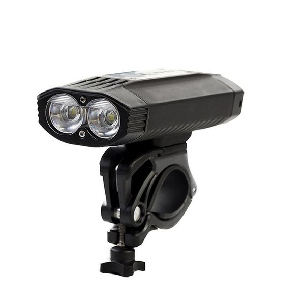 bike lights outdoor sports waterproof led 4000 mah lithium battery bicycle front head light+rear 
bike lights outdoor sports waterproof led 4000 mah lithium battery bicycle front head light+rear