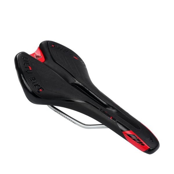 bike saddles road bicycle leather breathable saddle cycling mountain front seat mat shockproof spare parts for accessories
bike saddles road bicycle leather breathable saddle cycling mountain front seat mat shockproof spare parts for accessories