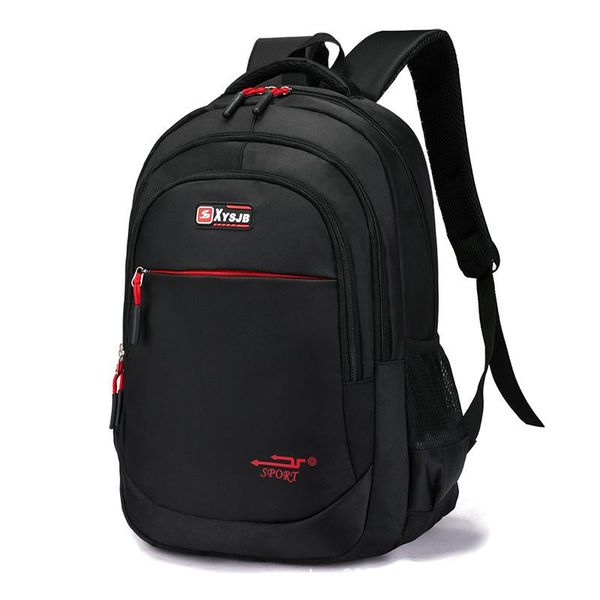 backpack suutoop men fashion oxford lapman school bag notebook rucksack teenage teenagers travel schoolbag pack for male
backpack suutoop men fashion oxford lapman school bag notebook rucksack teenage teenagers travel schoolbag pack for male