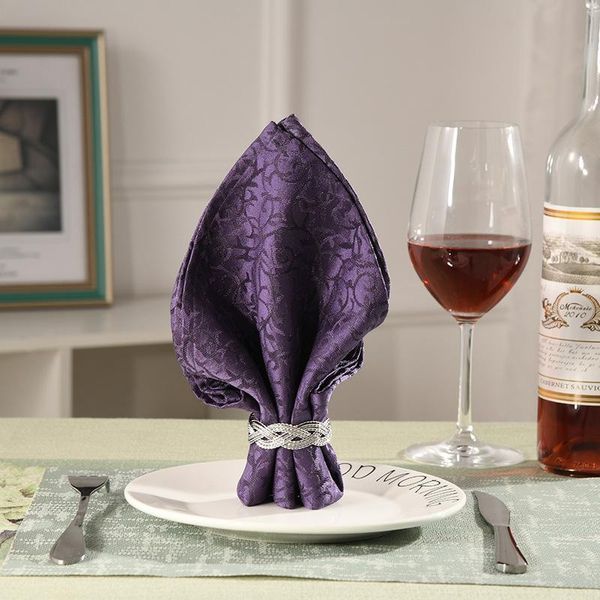 8pcs/metal wire woven towel ring table decorations are used in various festive gatherings and western occasions napkin rings
8pcs/metal wire woven towel ring table decorations are used in various festive gatherings and western occasions napkin rings