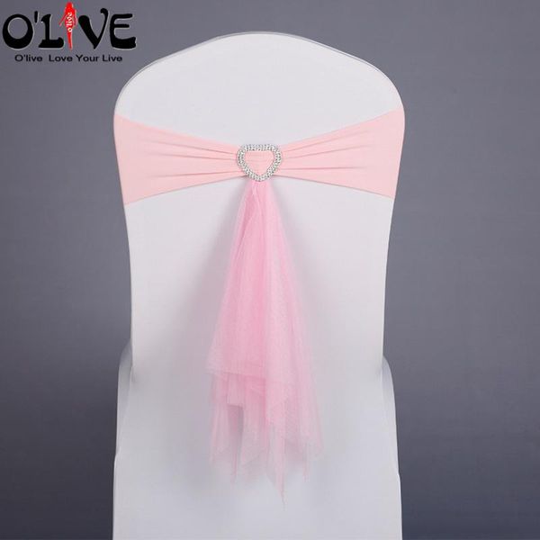 spandex lycra chair sashes bow tie stretch cover wedding decoration knot band banquet supplies venue
spandex lycra chair sashes bow tie stretch cover wedding decoration knot band banquet supplies venue