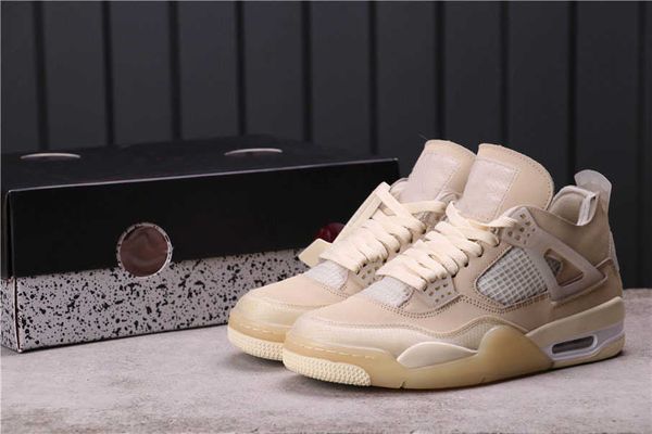 jumpman 4s sp wmns basketball shoes off union 4 white men women fashion sports sneakers size 36-46 with box
jumpman 4s sp wmns basketball shoes off union 4 white men women fashion sports sneakers size 36-46 with box