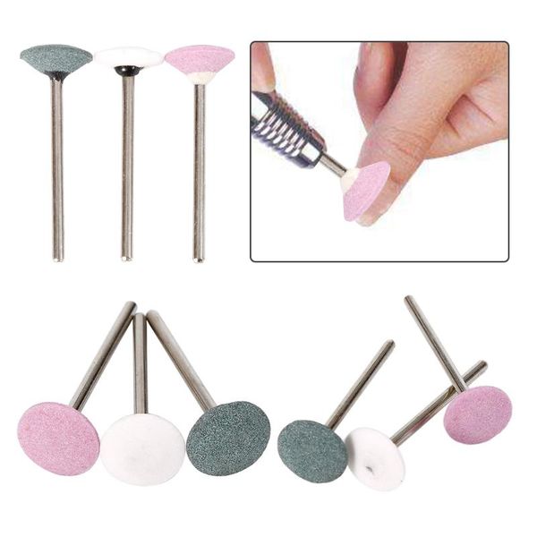 nail art kits 1pc shank 2.34mm carbide carborundum polishing grinding head wheel mushroom shape native silicon tool
nail art kits 1pc shank 2.34mm carbide carborundum polishing grinding head wheel mushroom shape native silicon tool