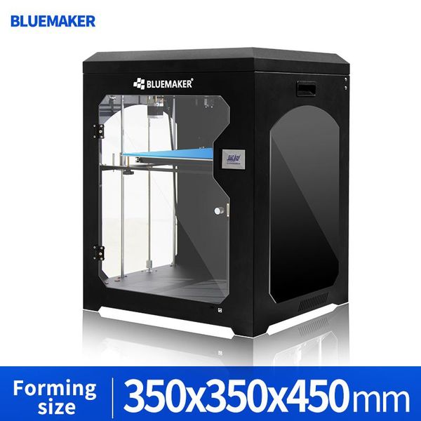 printers bluemaker large-scale 3d printer industrial-grade high-precision fdm3d constant temperature three-dimensiona
printers bluemaker large-scale 3d printer industrial-grade high-precision fdm3d constant temperature three-dimensiona