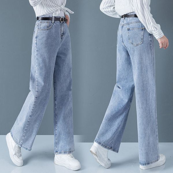 female brem pants fall into autumn fashion ankle stretch breast 2021 blue baggy waist high broad leg for straight girls lqxlsa
female brem pants fall into autumn fashion ankle stretch breast 2021 blue baggy waist high broad leg for straight girls lqxlsa