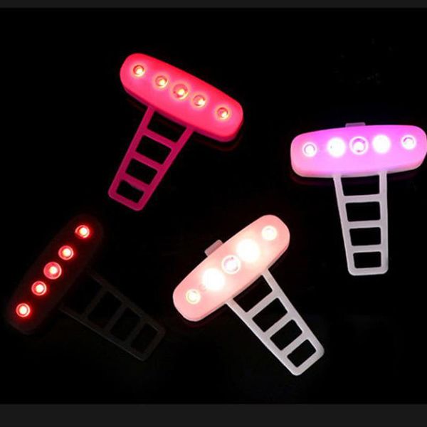 bike lights bicycle safety light rechargeable waterproof usb anti-collision silicone rear accessories
bike lights bicycle safety light rechargeable waterproof usb anti-collision silicone rear accessories