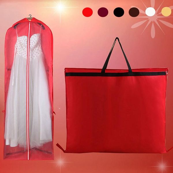clothing & wardrobe storage large for wedding dress dust cover zipper gown dustproof bag foldable garment clothes case protector
clothing & wardrobe storage large for wedding dress dust cover zipper gown dustproof bag foldable garment clothes case protector
