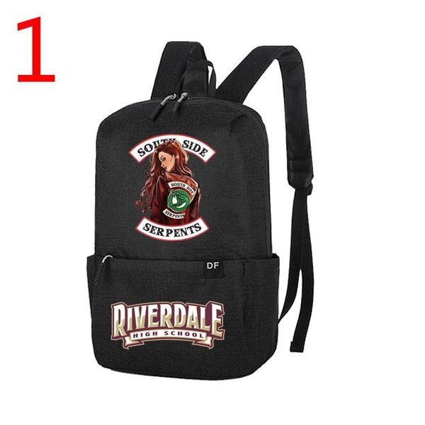backpack 2021 fashion riverdale leisure travel camping student daily waist bag chest
backpack 2021 fashion riverdale leisure travel camping student daily waist bag chest