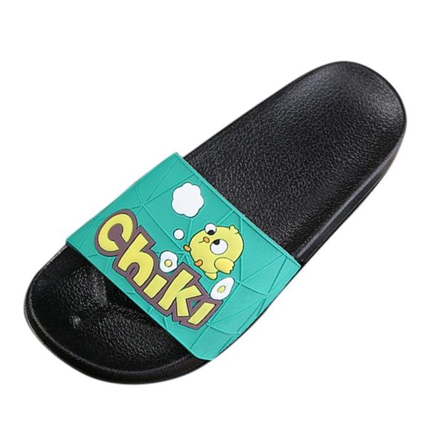 women summer animal prints fashion casual home round toe slippers beach outdoor leisure anti-skid shallow shoes, Black
women summer animal prints fashion casual home round toe slippers beach outdoor leisure anti-skid shallow shoes, Black