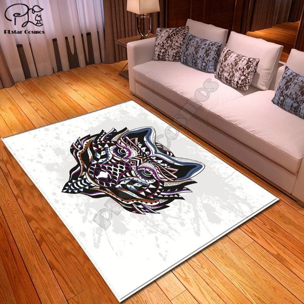 cushion/decorative pillow wolf head pattern square anti-skid area floor mat 3d rug non-slip dining room living soft bedroom carpet
cushion/decorative pillow wolf head pattern square anti-skid area floor mat 3d rug non-slip dining room living soft bedroom carpet