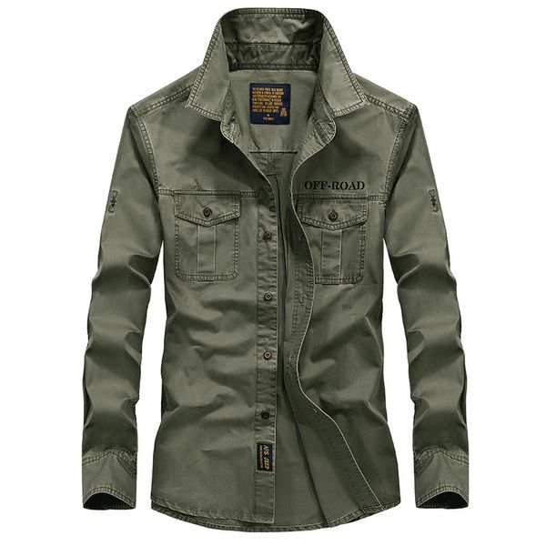 men's casual shirts plus size 5xl 6xl military shirt men spring autumn 100% cotton long sleeve mens dress male camisa masculina 2x, White;black
men's casual shirts plus size 5xl 6xl military shirt men spring autumn 100% cotton long sleeve mens dress male camisa masculina 2x, White;black