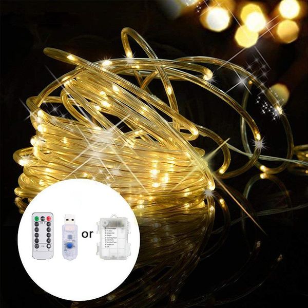 strings led usb battery waterproof flexible rope light string festival wedding decoration lighting lamp christmas outdoor tube fairy
strings led usb battery waterproof flexible rope light string festival wedding decoration lighting lamp christmas outdoor tube fairy