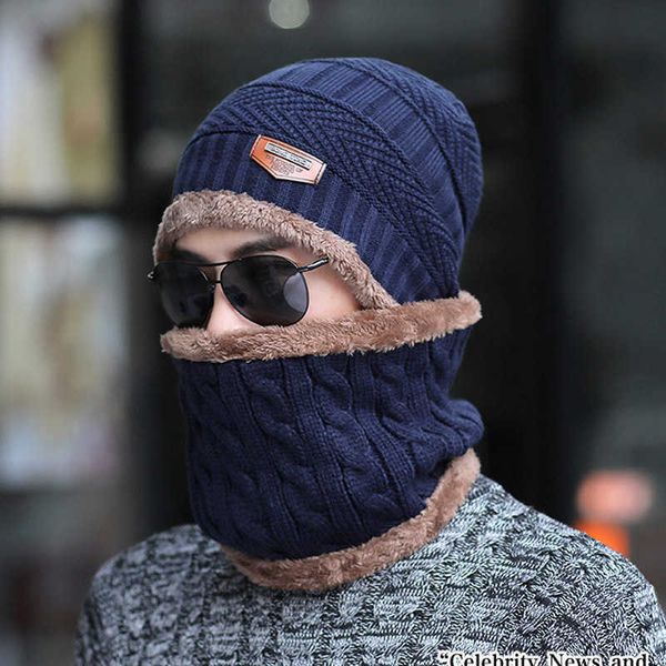 hat men's winter korean knitted psh thickened warm trendsetter youth baotou versatile pullover wool hat, Blue;gray
hat men's winter korean knitted psh thickened warm trendsetter youth baotou versatile pullover wool hat, Blue;gray