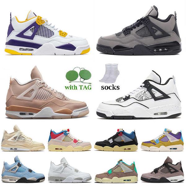 2021 fashion jumpman 4 4s mens basketball shoes off diy shimmer taupe haze trainers desert moss travis scotts white oreo university blue
2021 fashion jumpman 4 4s mens basketball shoes off diy shimmer taupe haze trainers desert moss travis scotts white oreo university blue