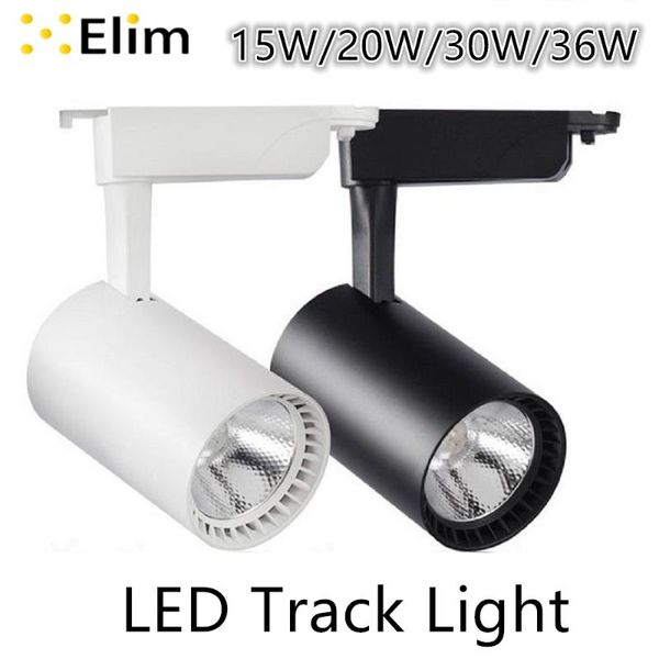 track light cob 20w 30w 36w rail 2 wire clothing shop windows showroom exhibition spotlight spot lamp lights
track light cob 20w 30w 36w rail 2 wire clothing shop windows showroom exhibition spotlight spot lamp lights