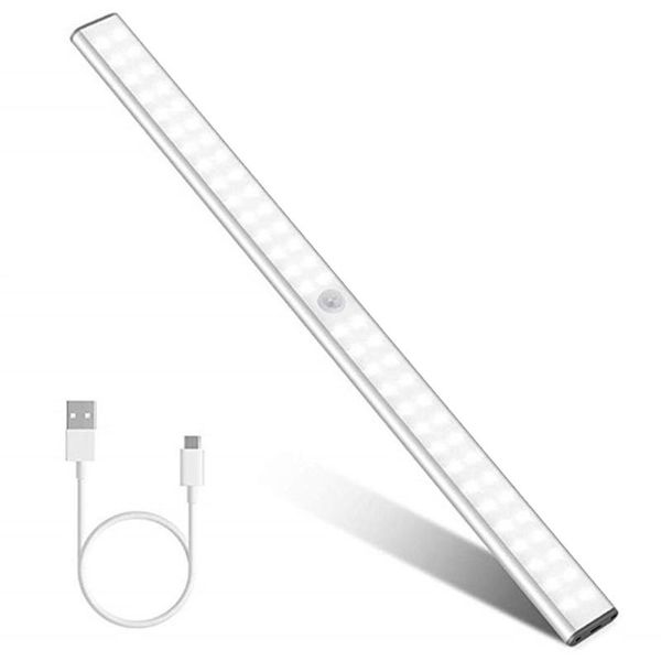 motion sensor usb rechargeable cabinet light bar automatic closet led aluminum alloy wardrobe energy saving battery powered
motion sensor usb rechargeable cabinet light bar automatic closet led aluminum alloy wardrobe energy saving battery powered