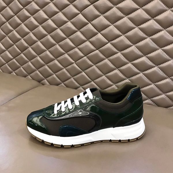 designer shoes men luxury designer leisure casual shoes sneakers size eur 38-44 with box recipt dust bag, Black
designer shoes men luxury designer leisure casual shoes sneakers size eur 38-44 with box recipt dust bag, Black