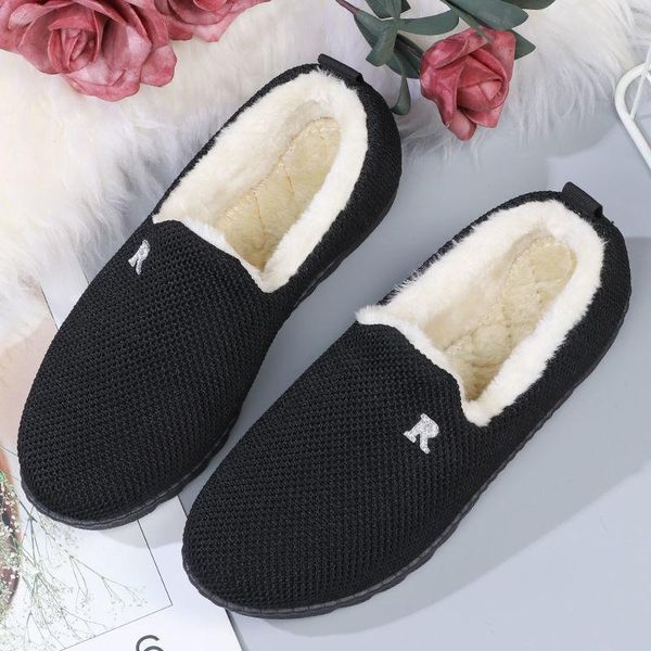 boots 35-41 shoes woman autumn winter women's cotton fleece thick casual soft bottom non-slip warm luxury designer fashion flat, Black
boots 35-41 shoes woman autumn winter women's cotton fleece thick casual soft bottom non-slip warm luxury designer fashion flat, Black