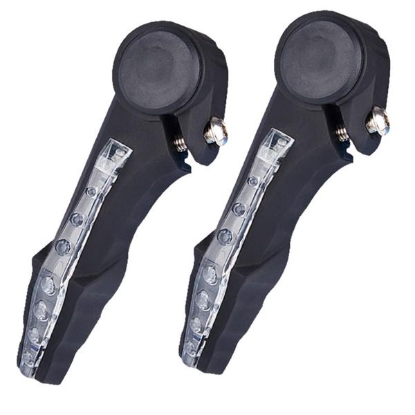 bike lights 1 pair bicycle handlebar led turn flash light cycling mountain handle bar end night safety warning lamp red
bike lights 1 pair bicycle handlebar led turn flash light cycling mountain handle bar end night safety warning lamp red