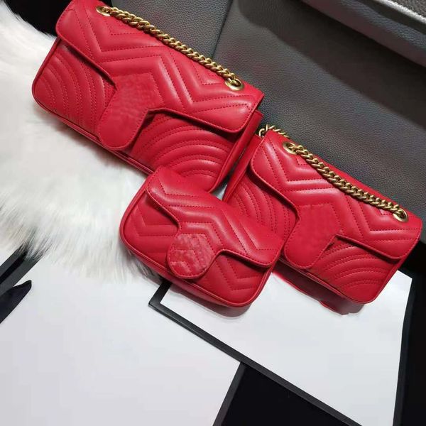 women designer handbags shoulder bag totes 3 sizes classic chain strap cross body ladies purse clutch with dust bags 02
women designer handbags shoulder bag totes 3 sizes classic chain strap cross body ladies purse clutch with dust bags 02