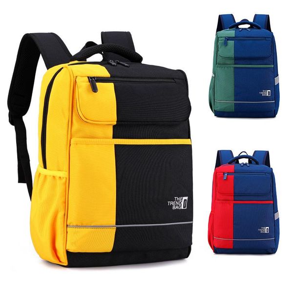 school bags waterproof children kids orthopedic backpack book schoolbags primary boys girls bolsa infantil
school bags waterproof children kids orthopedic backpack book schoolbags primary boys girls bolsa infantil