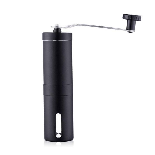 manual coffee grinders home travel stainless steel bean burr black conical adjustable portable multipurpose hand crank grinder washable
manual coffee grinders home travel stainless steel bean burr black conical adjustable portable multipurpose hand crank grinder washable