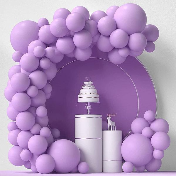 party decoration pastel purple balloon garland arch kit romantic wedding balloons christmas baby shower birthday accessories
party decoration pastel purple balloon garland arch kit romantic wedding balloons christmas baby shower birthday accessories