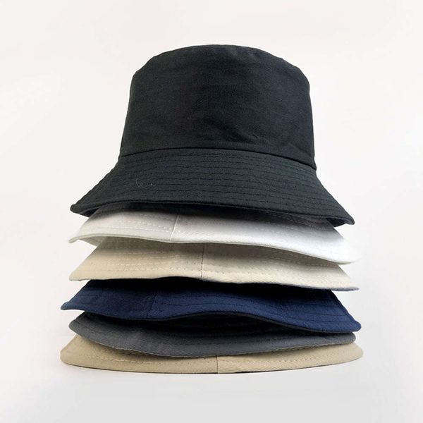 summer cd solid color fashion fisherman hat male female personality outdoor leisure sun multi-color optional, Blue;gray
summer cd solid color fashion fisherman hat male female personality outdoor leisure sun multi-color optional, Blue;gray
